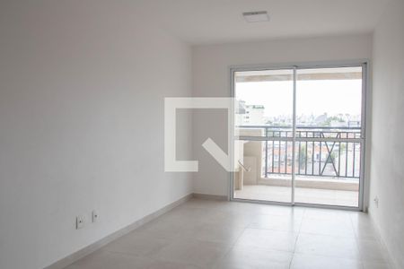 Sala de apartamento para alugar com 3 quartos, 73m² em Vila Maria Baixa, São Paulo