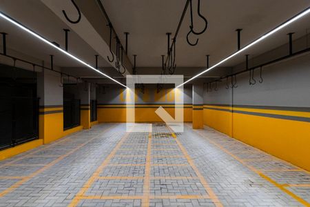 Apartamento para alugar com 36m², 1 quarto e sem vagaÁrea comum