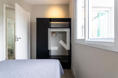 Apartamento para alugar com 36m², 1 quarto e sem vagaQuarto