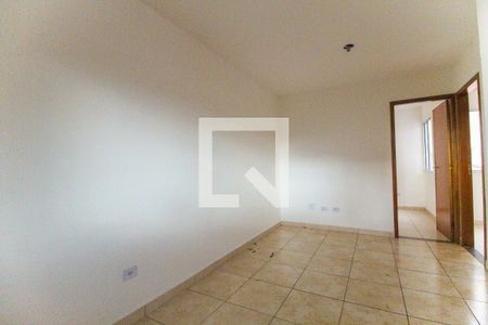 Sala de apartamento para alugar com 2 quartos, 42m² em Vila Progresso (zona Leste), São Paulo