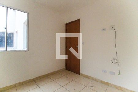 Quarto 2 de apartamento para alugar com 2 quartos, 42m² em Vila Progresso (zona Leste), São Paulo