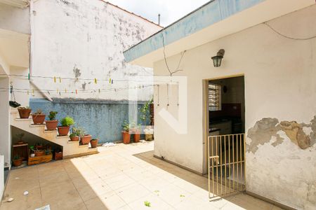 Casa à venda com 240m², 3 quartos e 2 vagasQuintal