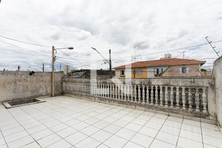 Casa à venda com 240m², 3 quartos e 2 vagasVaranda do Quarto 1