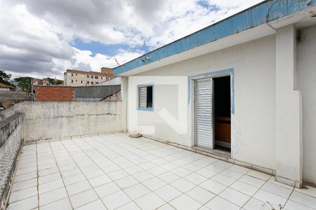 Casa à venda com 240m², 3 quartos e 2 vagasVaranda do Quarto 1