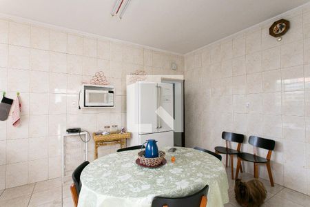 Casa à venda com 240m², 3 quartos e 2 vagasCozinha