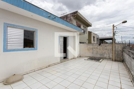 Casa à venda com 240m², 3 quartos e 2 vagasVaranda do Quarto 1