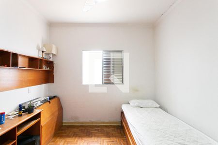 Casa à venda com 240m², 3 quartos e 2 vagasQuarto 3