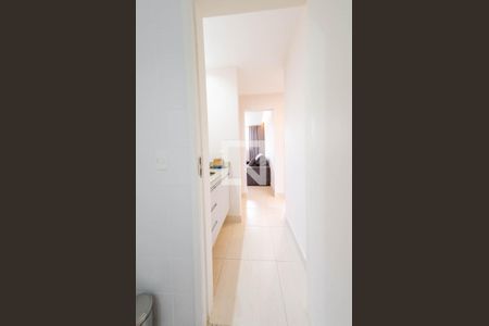 Apartamento para alugar com 110m², 3 quartos e 2 vagasBanheiro