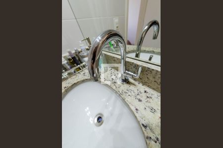 Apartamento para alugar com 110m², 3 quartos e 2 vagasBanheiro suíte