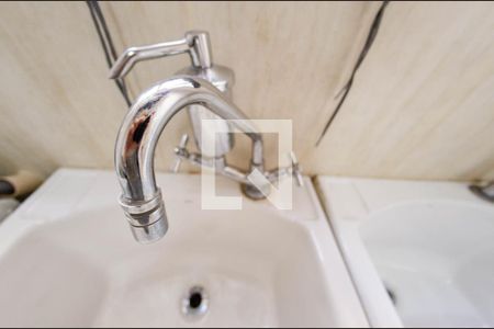 Apartamento para alugar com 110m², 3 quartos e 2 vagasÁrea de serviço