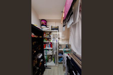 Apartamento para alugar com 110m², 3 quartos e 2 vagasÁrea de serviço