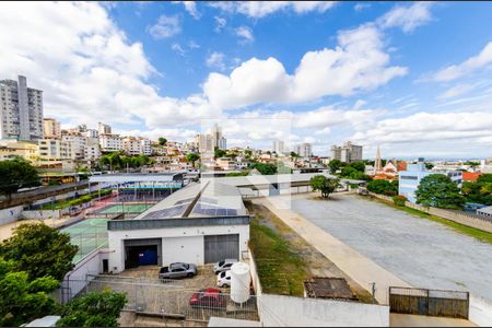 Apartamento para alugar com 110m², 3 quartos e 2 vagasVista