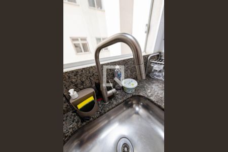 Apartamento para alugar com 110m², 3 quartos e 2 vagasCozinha
