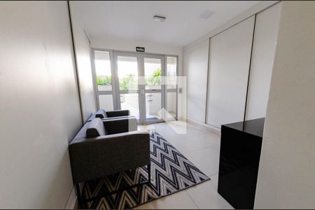 Apartamento para alugar com 110m², 3 quartos e 2 vagasÁrea comum