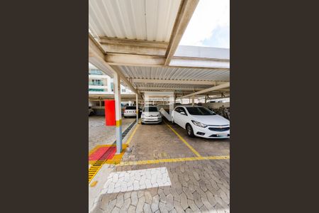 Apartamento para alugar com 110m², 3 quartos e 2 vagasGaragem