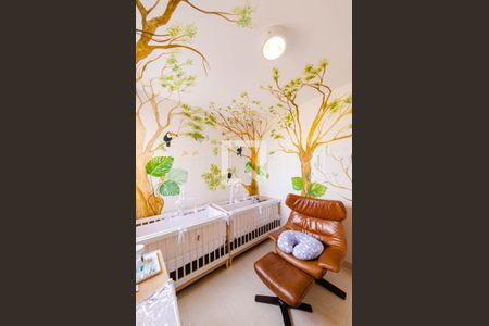 Apartamento para alugar com 110m², 3 quartos e 2 vagasQuarto 2
