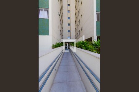 Apartamento para alugar com 110m², 3 quartos e 2 vagasÁrea comum