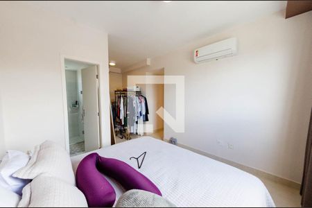 Apartamento para alugar com 110m², 3 quartos e 2 vagasSuíte