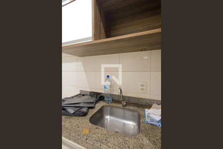 Apartamento à venda com 62m², 2 quartos e 1 vagaCozinha