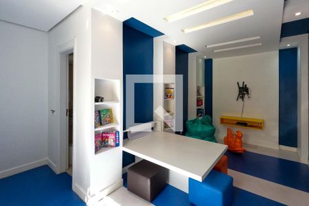 Apartamento à venda com 62m², 2 quartos e 1 vagaBrinquedoteca