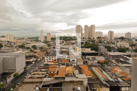 Apartamento à venda com 62m², 2 quartos e 1 vagaVista do Quarto