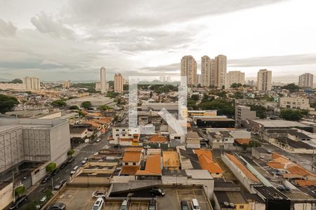 Apartamento à venda com 62m², 2 quartos e 1 vagaVista da Suíte