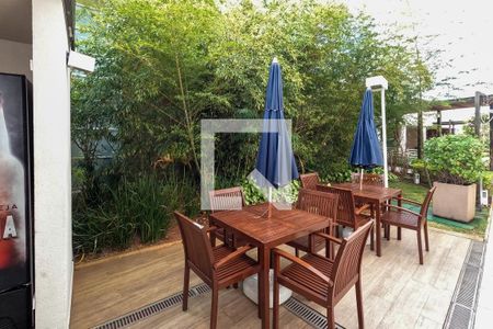 Apartamento à venda com 62m², 2 quartos e 1 vagaÁrea comum - Churrasqueira