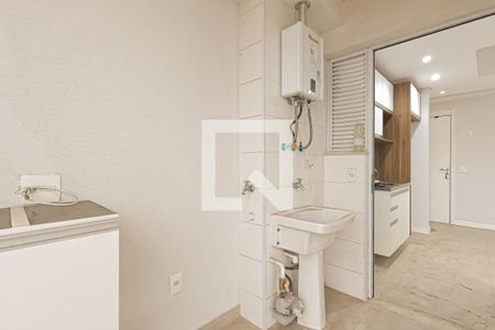 Apartamento à venda com 62m², 2 quartos e 1 vagaÁrea de Serviço