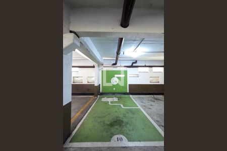 Apartamento à venda com 62m², 2 quartos e 1 vagaÁrea comum