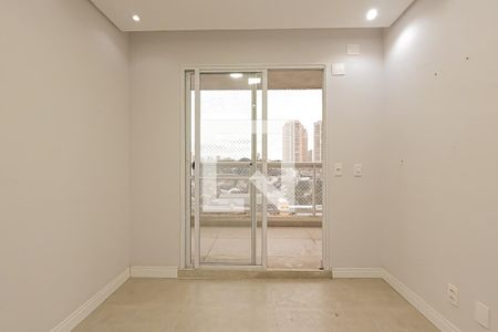 Sala de apartamento à venda com 2 quartos, 62m² em Vila Endres, Guarulhos