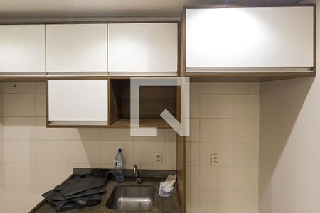 Apartamento à venda com 62m², 2 quartos e 1 vagaCozinha