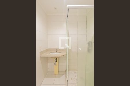 Apartamento à venda com 62m², 2 quartos e 1 vagaBanheiro da Suíte