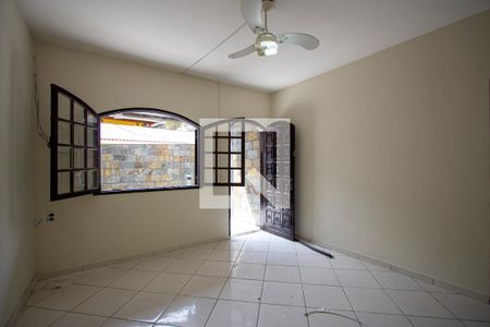 Sala de casa para alugar com 2 quartos, 150m² em Zé Garoto, São Gonçalo
