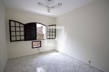 Quarto 2 de casa para alugar com 2 quartos, 150m² em Zé Garoto, São Gonçalo