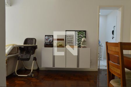 Sala de Jantar de apartamento para alugar com 2 quartos, 80m² em Taquara, Rio de Janeiro