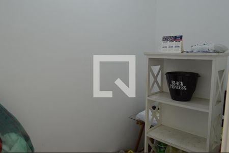 Apartamento para alugar com 80m², 2 quartos e 1 vagaQuarto de Serviço