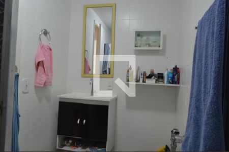 Apartamento para alugar com 80m², 2 quartos e 1 vagaBanheiro