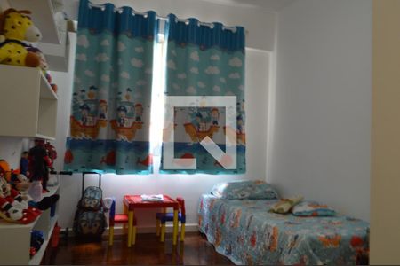 Apartamento para alugar com 80m², 2 quartos e 1 vagaQuarto 2