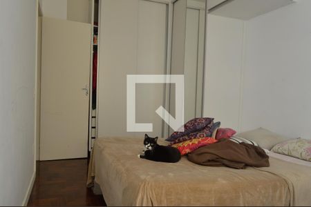 Apartamento para alugar com 80m², 2 quartos e 1 vagaQuarto 1