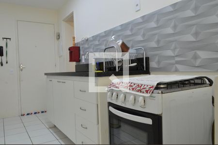 Apartamento para alugar com 80m², 2 quartos e 1 vagaCozinha