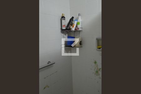 Apartamento para alugar com 80m², 2 quartos e 1 vagaBanheiro