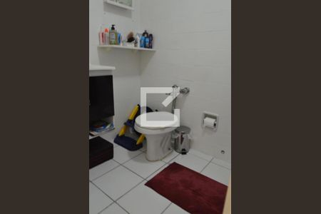 Apartamento para alugar com 80m², 2 quartos e 1 vagaBanheiro 