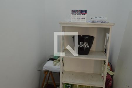 Apartamento para alugar com 80m², 2 quartos e 1 vagaQuarto de Serviço