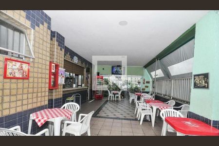 Apartamento para alugar com 80m², 2 quartos e 1 vagaÁrea comum