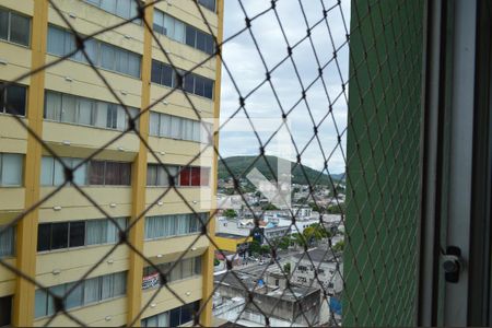 Apartamento para alugar com 80m², 2 quartos e 1 vagaVista do Quarto 1