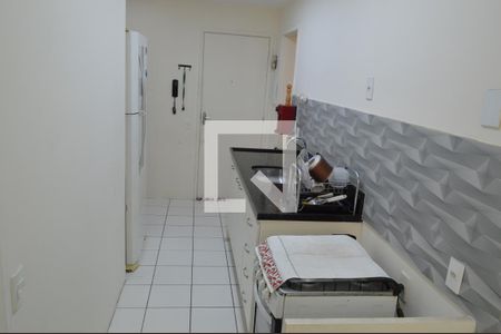 Apartamento para alugar com 80m², 2 quartos e 1 vagaCozinha