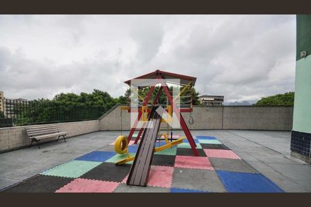 Apartamento para alugar com 80m², 2 quartos e 1 vagaÁrea comum - Playground