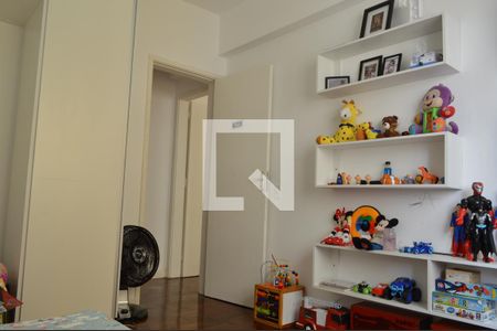 Apartamento para alugar com 80m², 2 quartos e 1 vagaQuarto 2