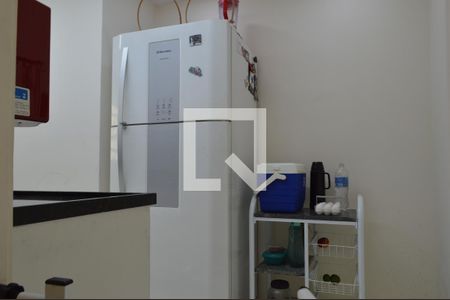 Apartamento para alugar com 80m², 2 quartos e 1 vagaCozinha