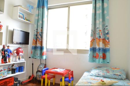 Apartamento para alugar com 80m², 2 quartos e 1 vagaQuarto 2